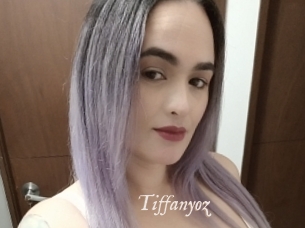 Tiffanyoz