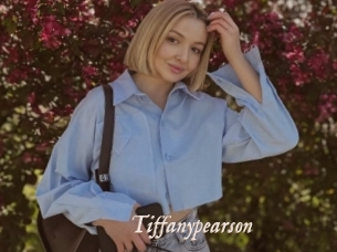 Tiffanypearson