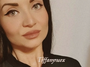 Tiffanyrosex