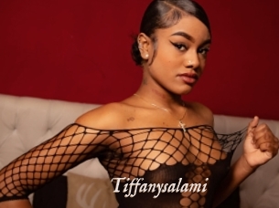 Tiffanysalami