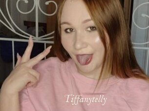 Tiffanytelly