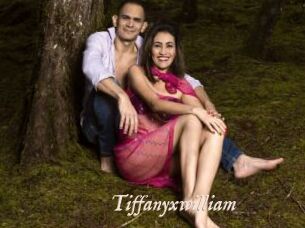Tiffanyxwilliam