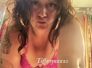 Tiffanyxxx20
