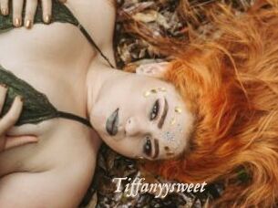 Tiffanyysweet