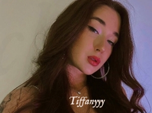 Tiffanyyy