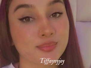 Tiffaynyjoy