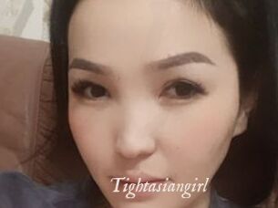 Tightasiangirl