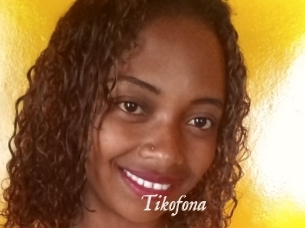 Tikofona