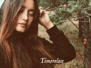 Timerelax