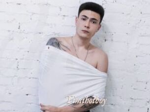 Timihotboy