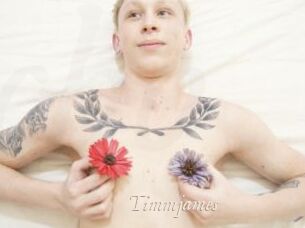 Timmjames