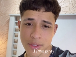 Timmygray