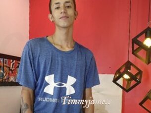 Timmyjamess