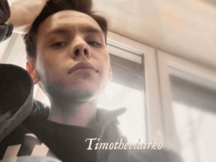 Timotheedarko