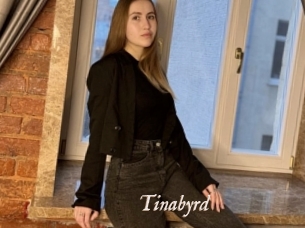 Tinabyrd