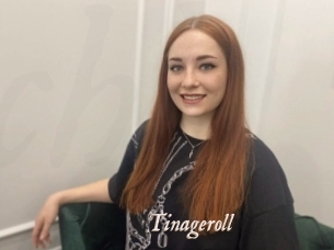 Tinageroll
