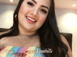 Tinahills
