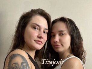 Tinajessie