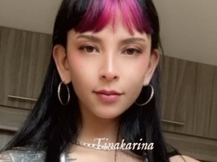 Tinakarina