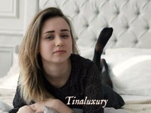 Tinaluxury