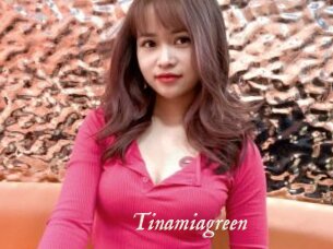 Tinamiagreen