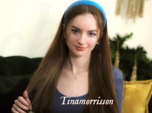 Tinamorrisson