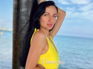 Tinareyess