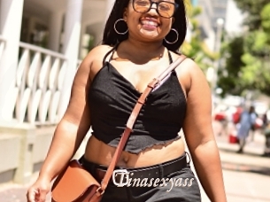Tinasexyass