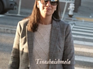 Tinashaishmela