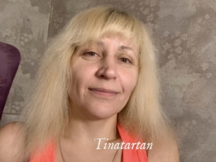 Tinatartan