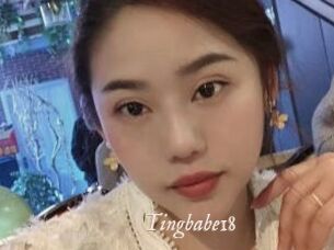 Tingbabe18