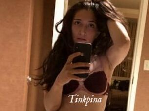 Tinkpina