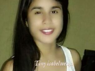 Tiny_isabelwet4u