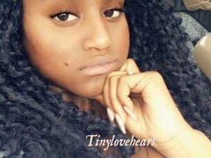 Tinyloveheart