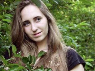 Tisa