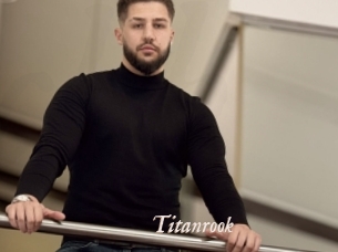 Titanrook