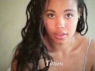 Tittiers