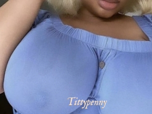 tittypenny Chobix 