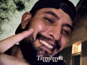 Tizzyjizzy88