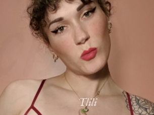 Tlili