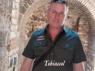 Tobiassol