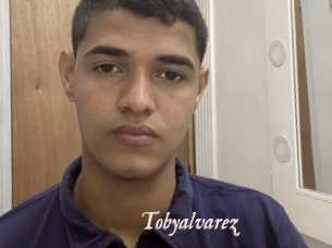Tobyalvarez