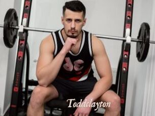 Toddclayton