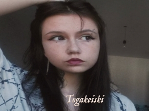 Togakeiski
