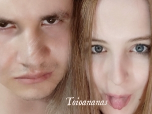 Toioananas