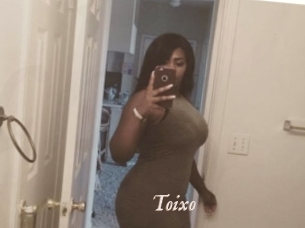 Toixo