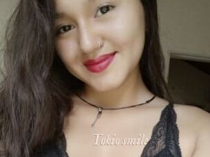 Tokio_smile