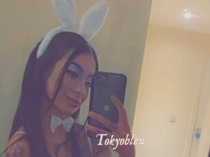 Tokyobleu