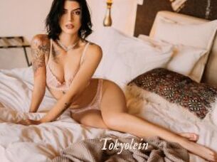 Tokyolein