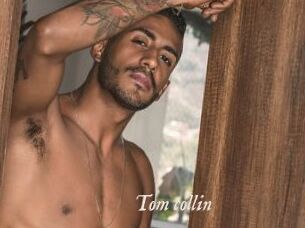 Tom_collin